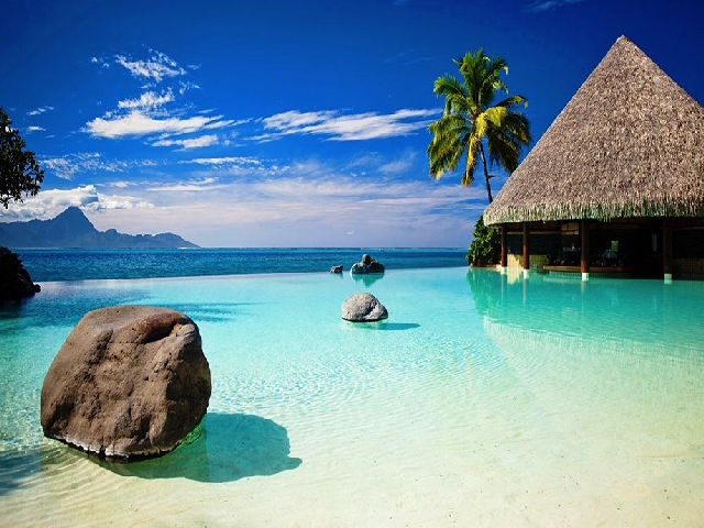 Seychelles